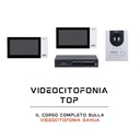 Bundle videocitofonia