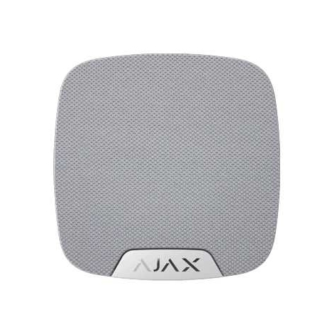 [AJHS - 38111] HomeSiren-W